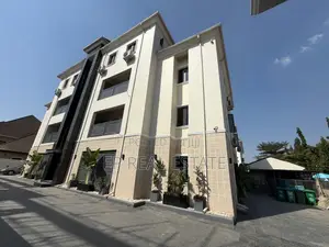 3bdrm House in Wuse 2 for sale