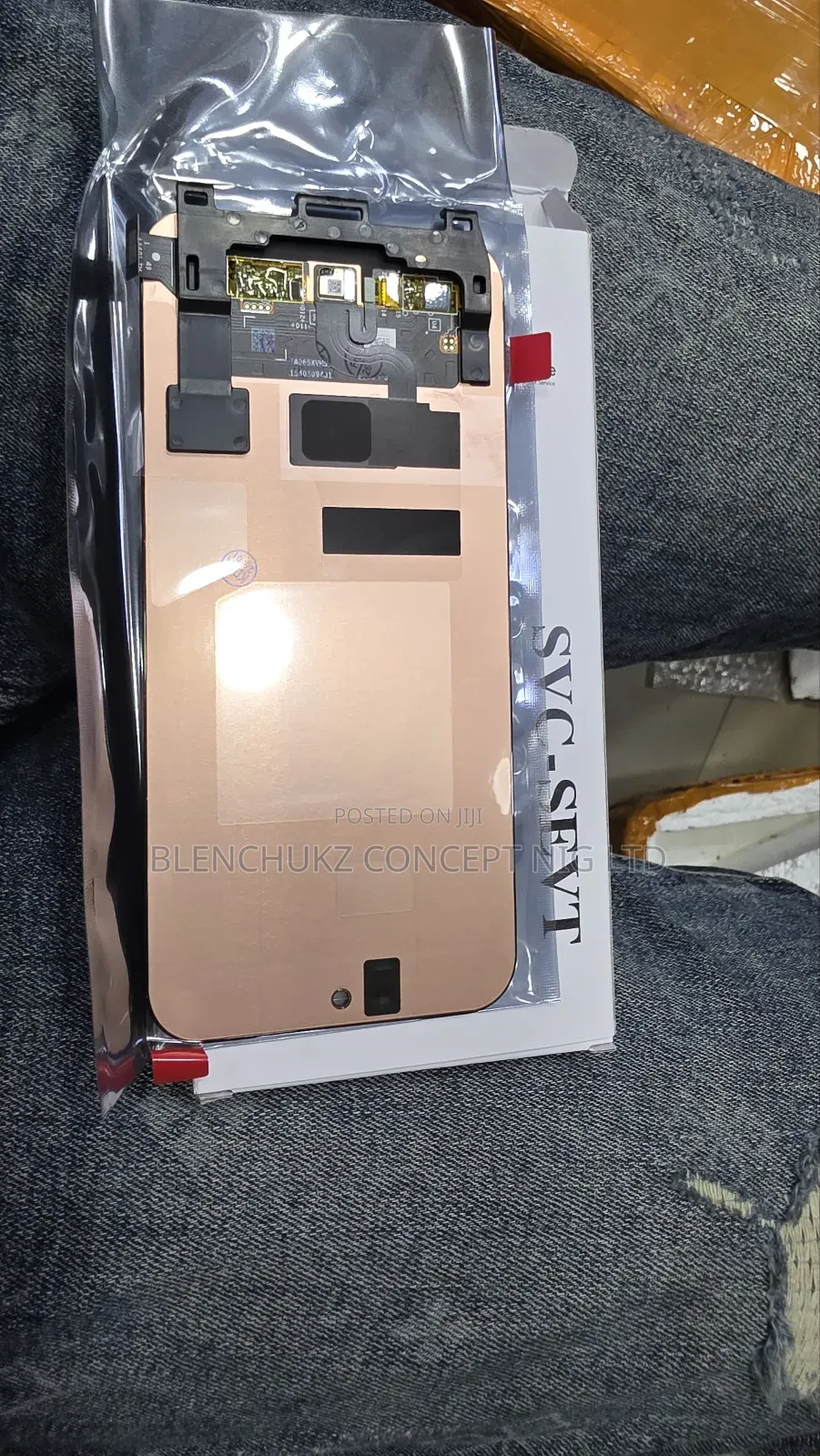 Oneplus 15 Amoled Screen