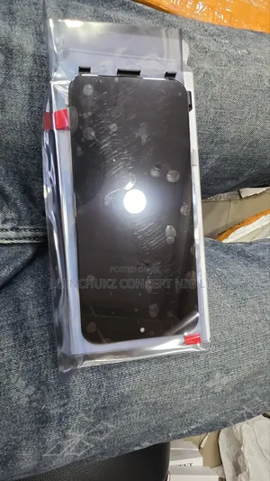 Oneplus 15 Amoled Screen