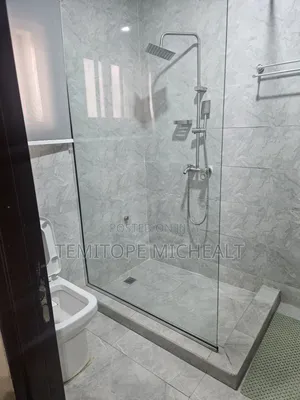Furnished 2bdrm Apartment in Wuse 2 for rent