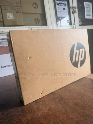 New Laptop HP ProBook 440 G8 8GB Intel Core i5 SSD 512GB