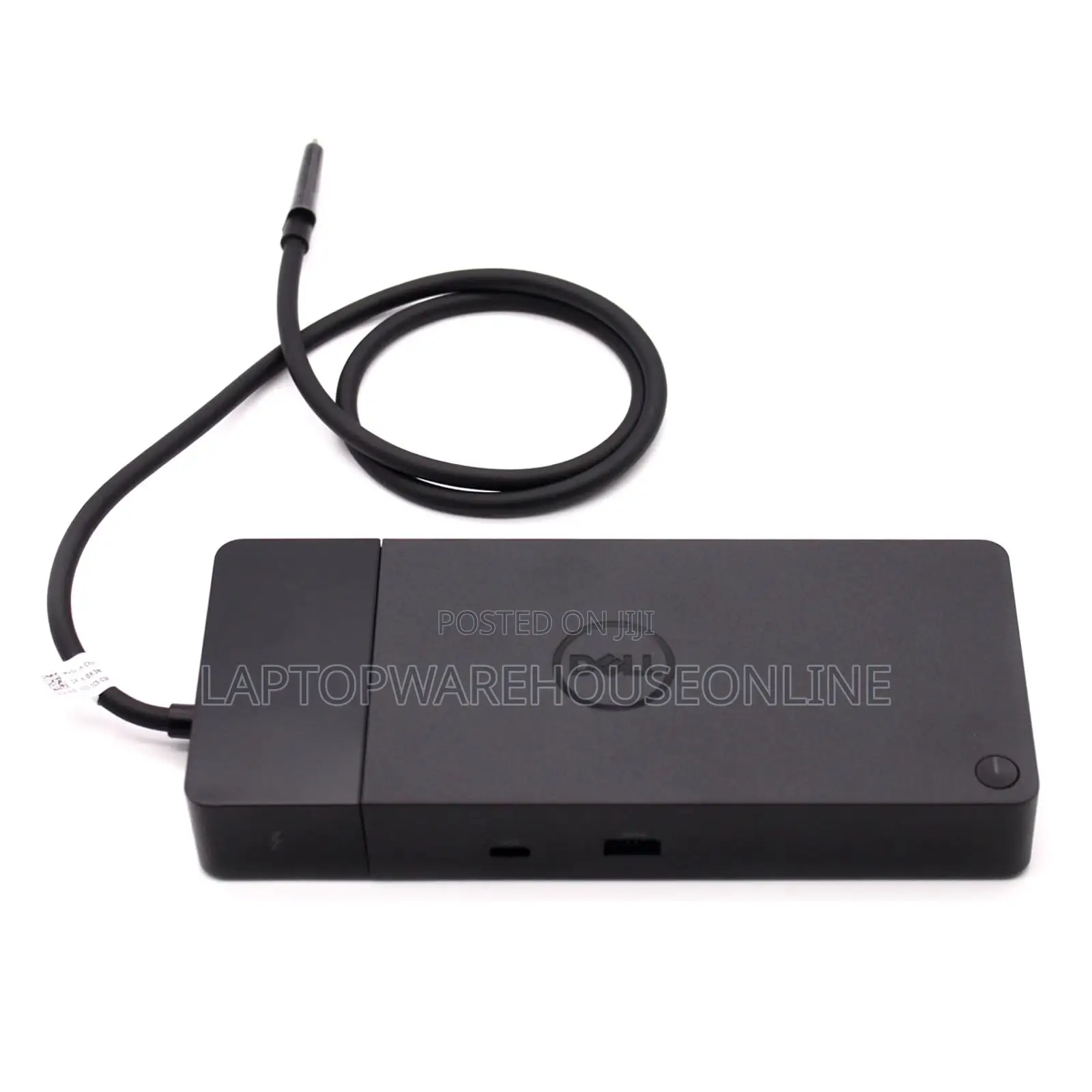 Dell Thunderbolt Dock (Wd22tb4)