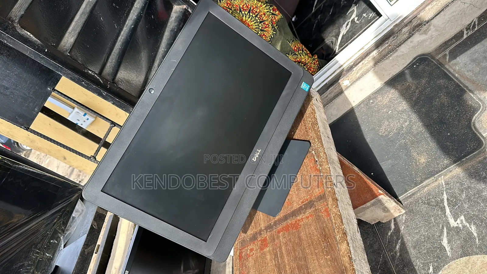 Desktop Computer Dell 8GB Intel Core i5 HDD 500GB