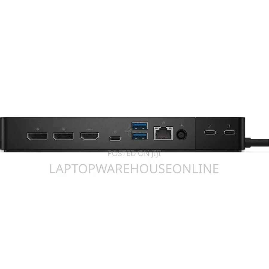 Dell Thunderbolt Dock (Wd22tb4)
