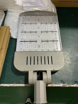 200w Led Adjustable Street Light