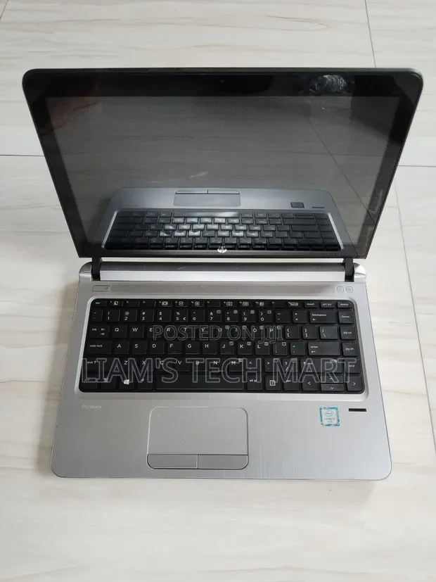 HP ProBook 430 G3 i3/8GB/SSD128GB 【公式通販】