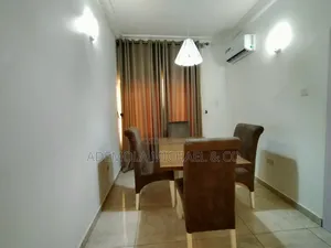 Furnished 2bdrm Apartment in Durumi District for rent