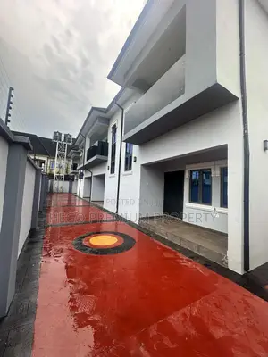 2bdrm Duplex in After 7 Estate, Obio-Akpor for rent