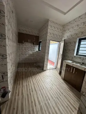 2bdrm Duplex in After 7 Estate, Obio-Akpor for rent
