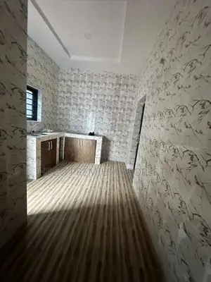 2bdrm Duplex in After 7 Estate, Obio-Akpor for rent