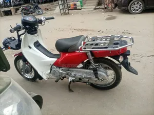 New Honda 2025
