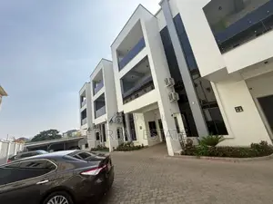 5bdrm House in Wuye for rent