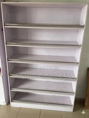 Shoe Rack for Home and Store