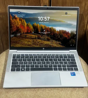 Laptop HP EliteBook 840 G8 16GB Intel Core i5 SSD 256GB