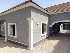 4bdrm Bungalow in High Cost, Kaduna / Kaduna State for sale