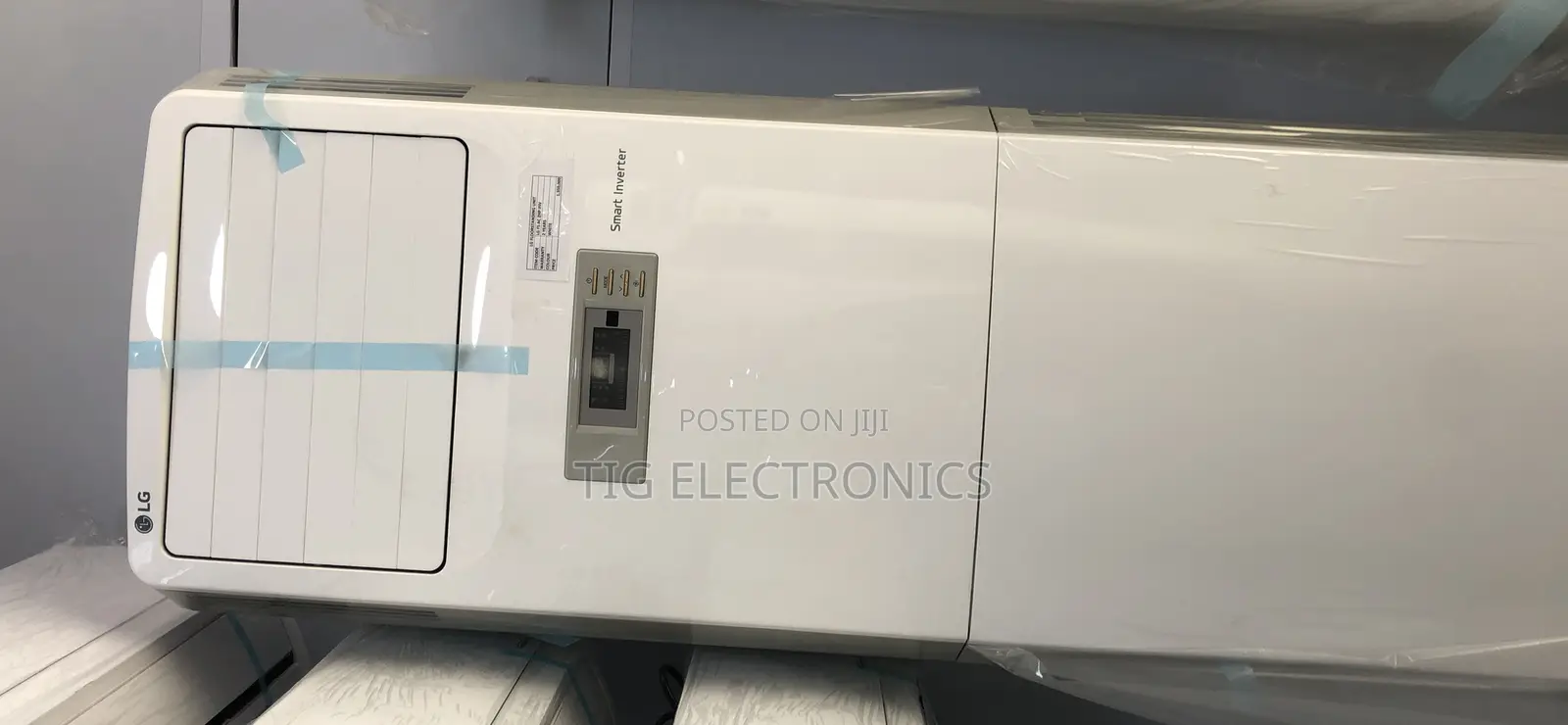 Floor Standing Ac