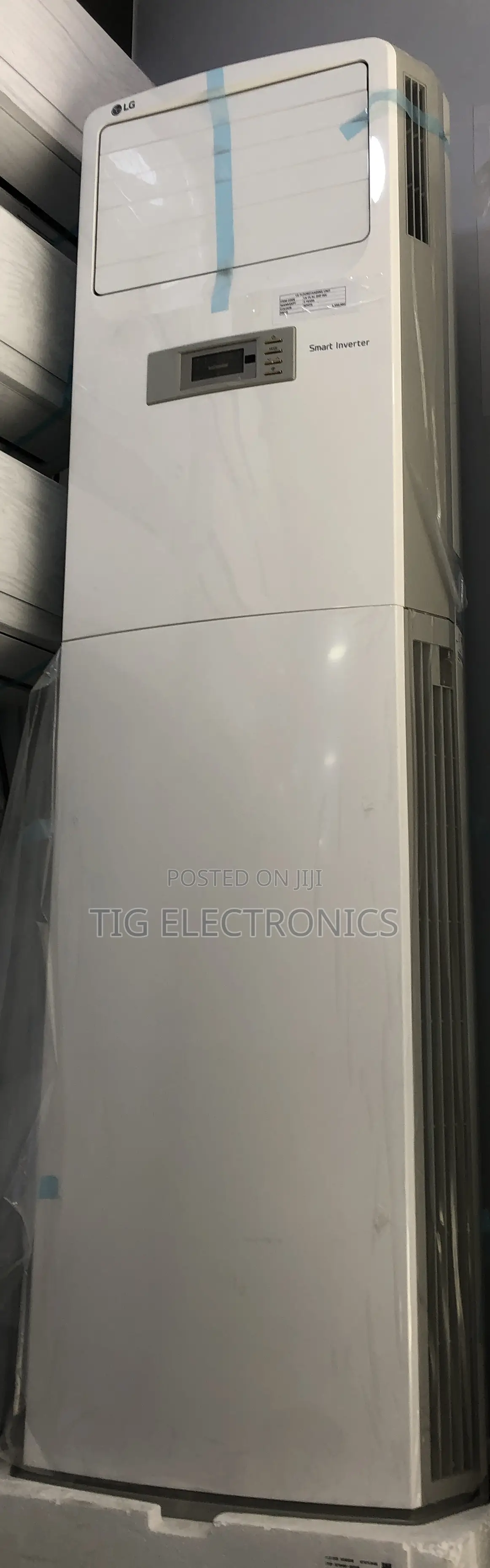 Floor Standing Ac