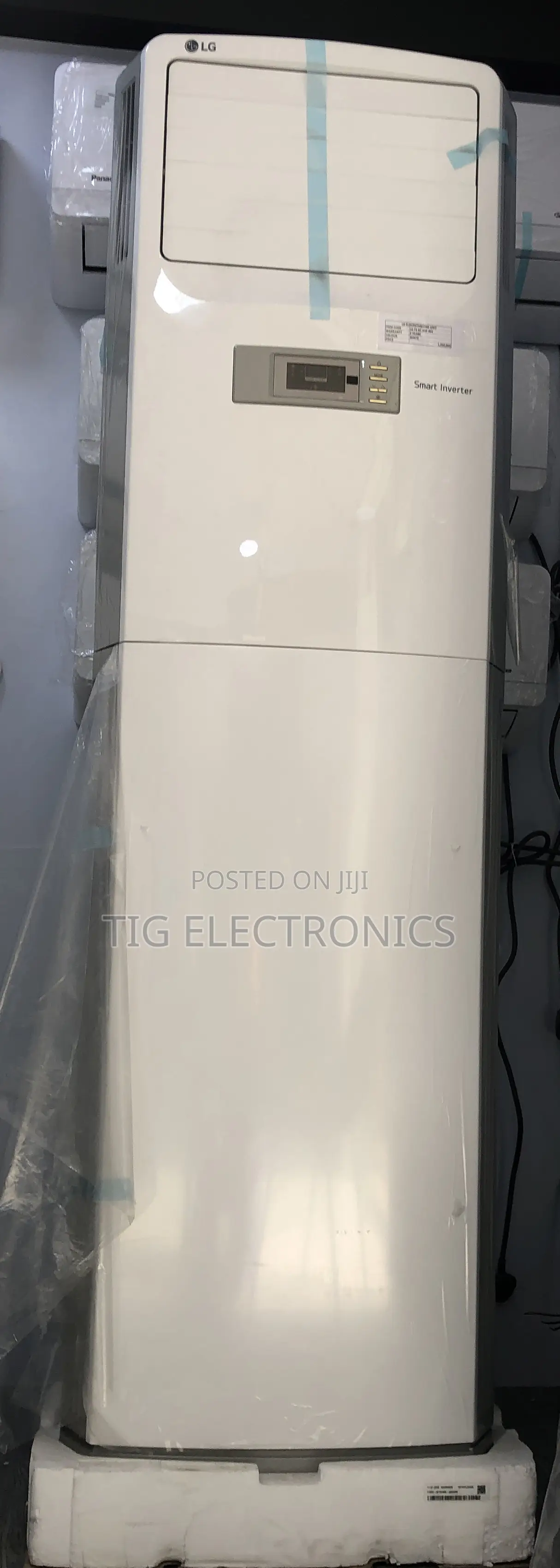 Floor Standing Ac
