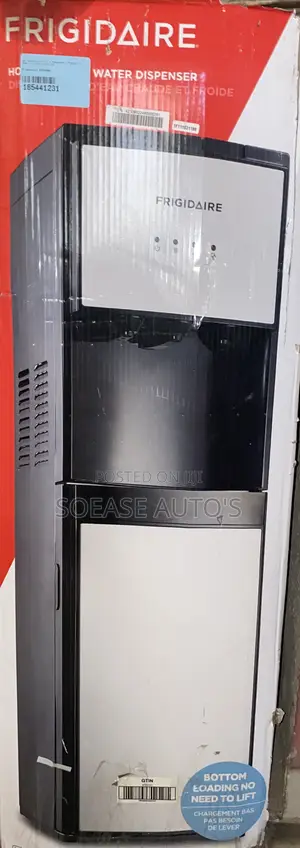 Water Dispenser