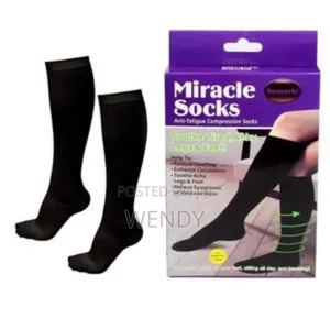 Miracle Stockings