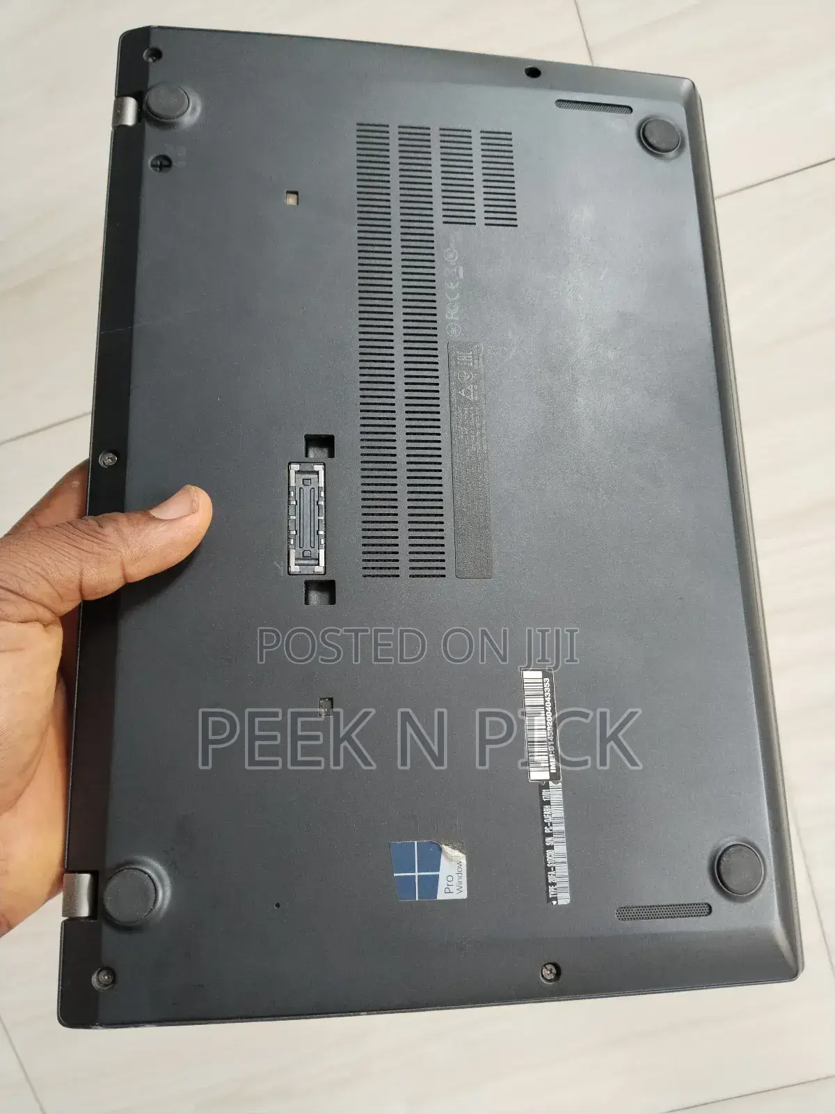 Laptop Lenovo ThinkPad T460s 8GB Intel Core i7 SSD 256GB