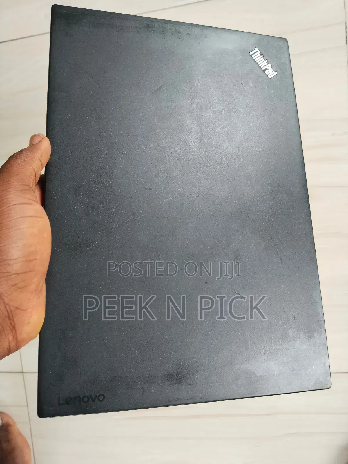 Laptop Lenovo ThinkPad T460s 8GB Intel Core i7 SSD 256GB