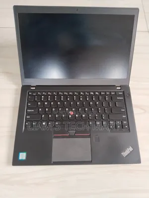 Laptop Lenovo ThinkPad T460s 8GB Intel Core i7 SSD 256GB