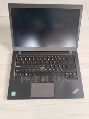Laptop Lenovo ThinkPad T460s 8GB Intel Core i7 SSD 256GB
