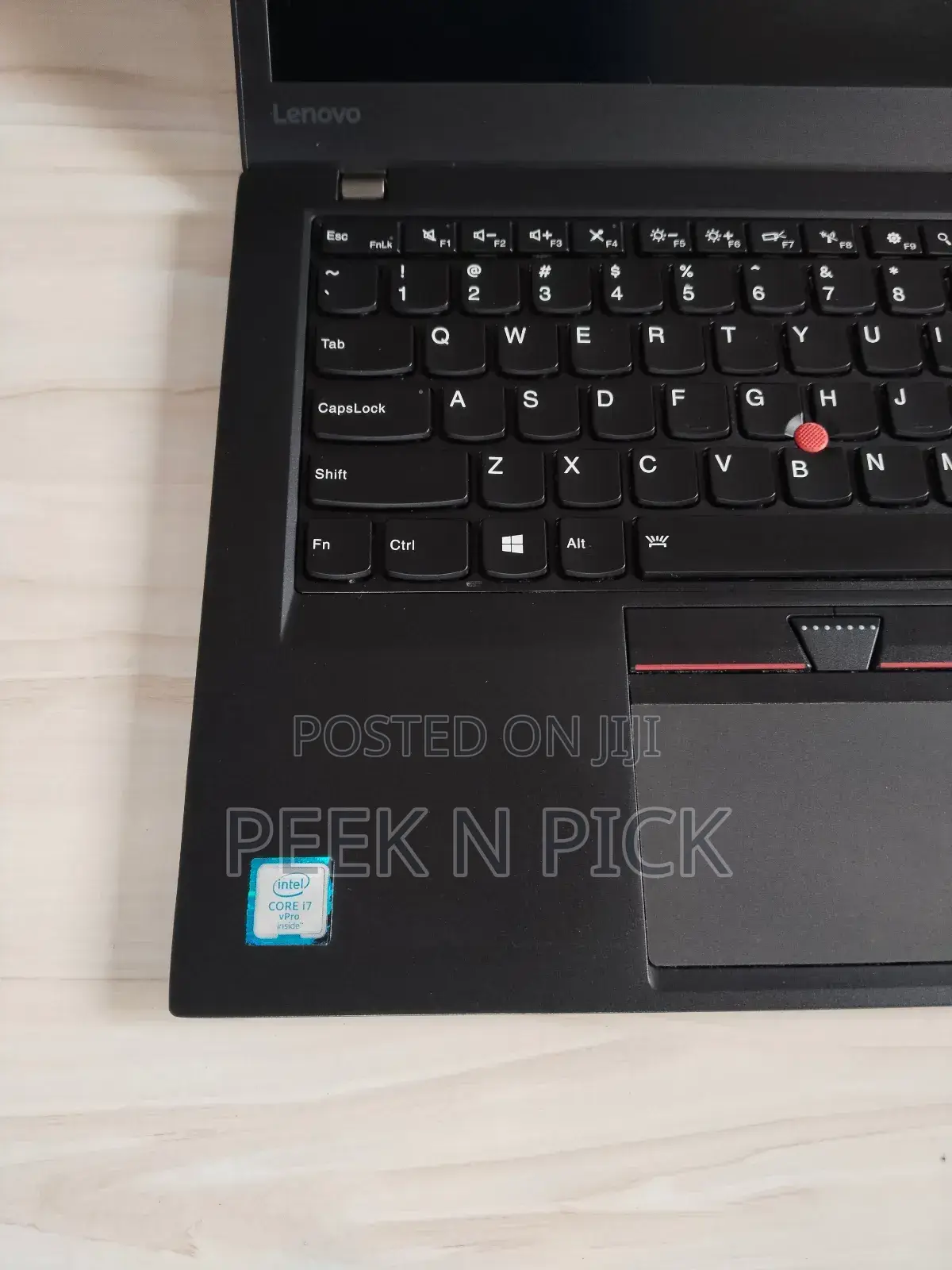 Laptop Lenovo ThinkPad T460s 8GB Intel Core i7 SSD 256GB
