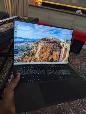 Laptop Dell XPS 15 16GB Intel Core i7 SSD 1T