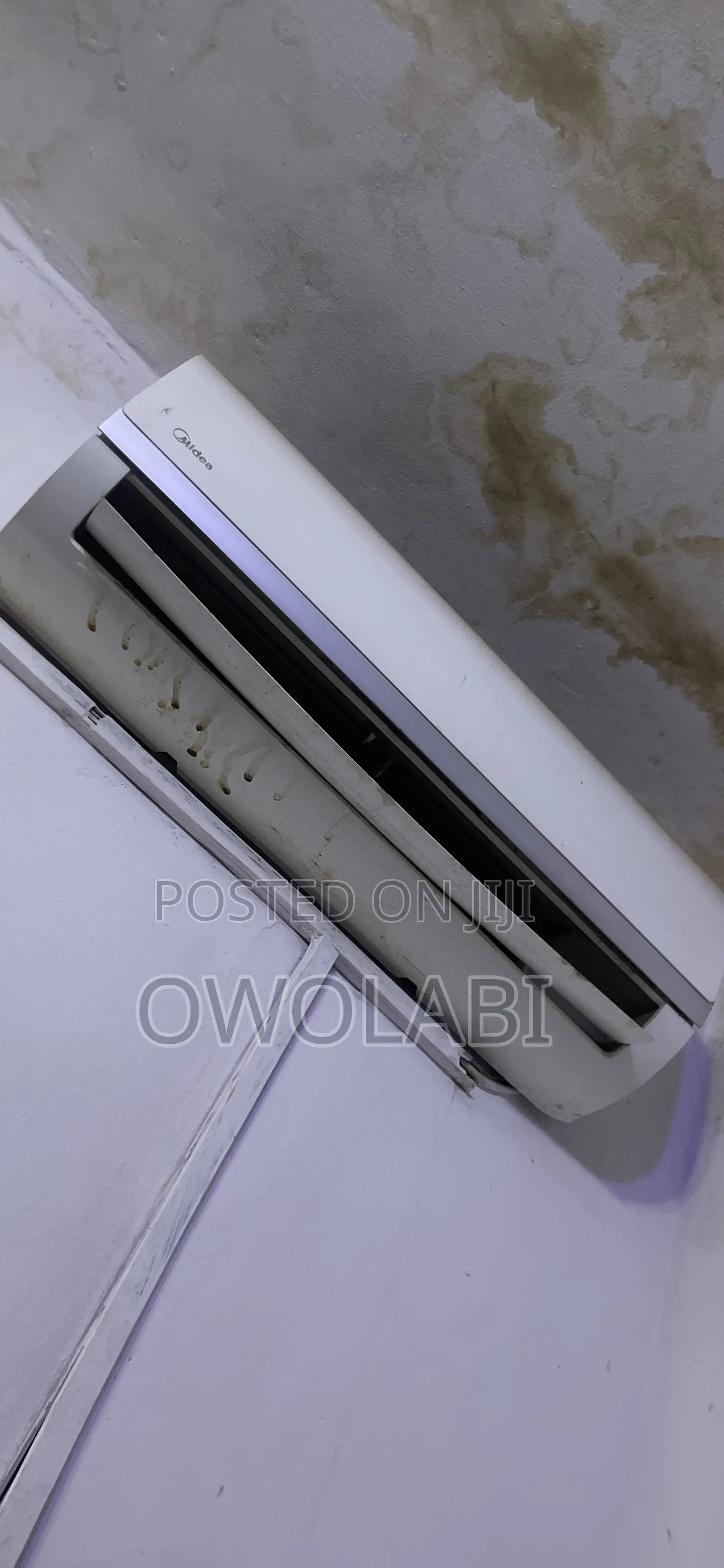Midea Ac Used