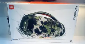 JBL Boombox3