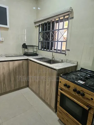 Furnished 2bdrm Apartment in Wuse 2 for rent