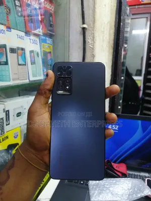 Xiaomi Redmi Note 11 Pro 5G 128 GB