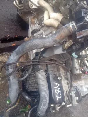 30pin Gearbox for Toyota Highlander 2020 Model