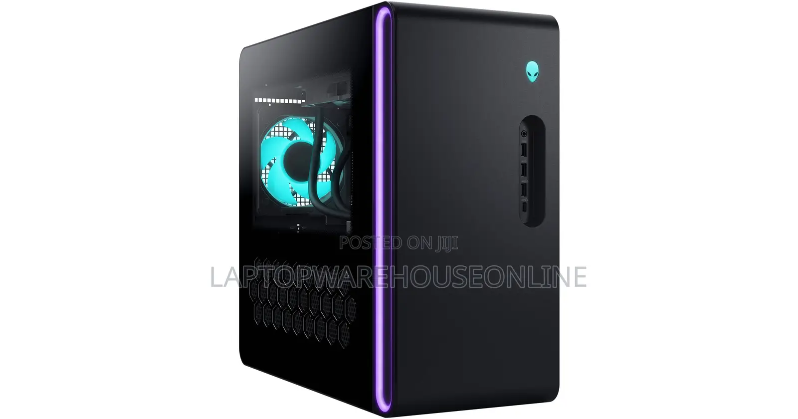 New Desktop Computer Dell Aurora 32GB Intel Core Ultra 9 SSD 2T