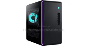 New Desktop Computer Dell Aurora 32GB Intel Core Ultra 9 SSD 2T