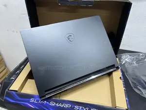 Laptop MSI Stealth 16 Studio A13VG 32GB AMD Ryzen 9 SSD 1T