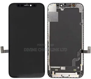 iPhone 12 Mini/13 Mini