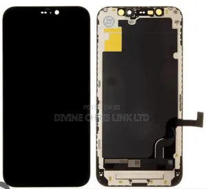 iPhone 12 Mini/13 Mini