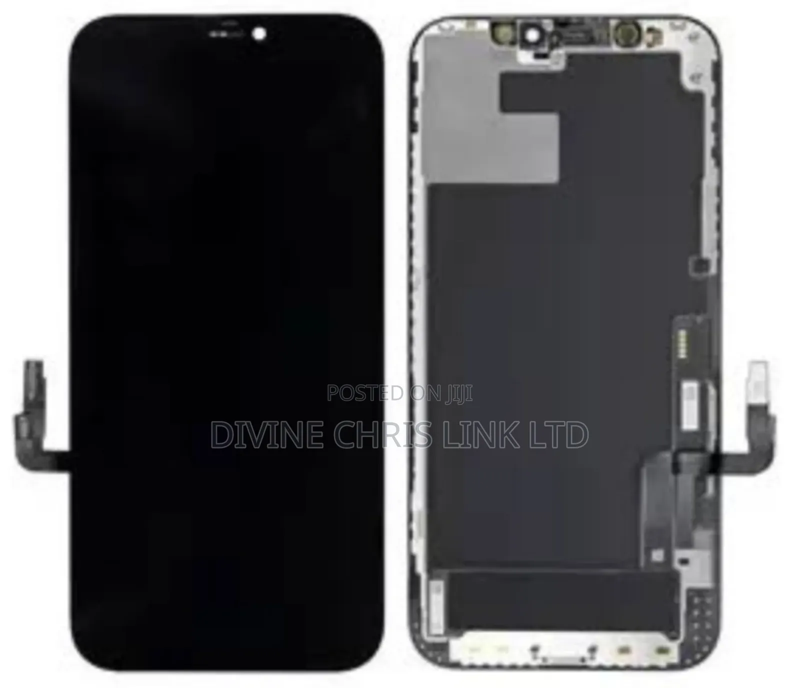 iPhone 12 Mini/13 Mini