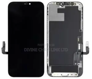 iPhone 12 Mini/13 Mini