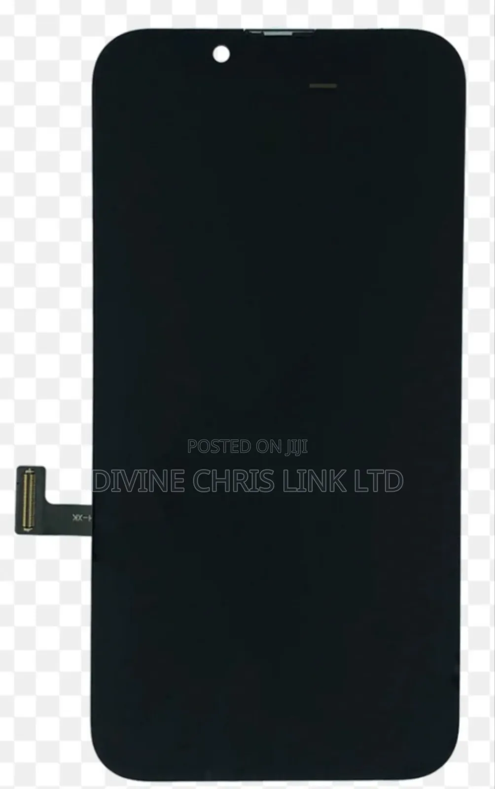 iPhone 12 Mini/13 Mini
