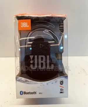 JBL Harman Clip4