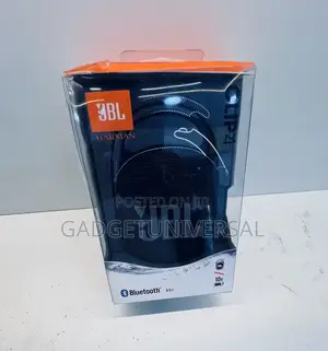 JBL Harman Clip4