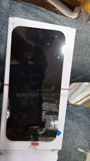 Google Pixel 10pro Amoled Screen