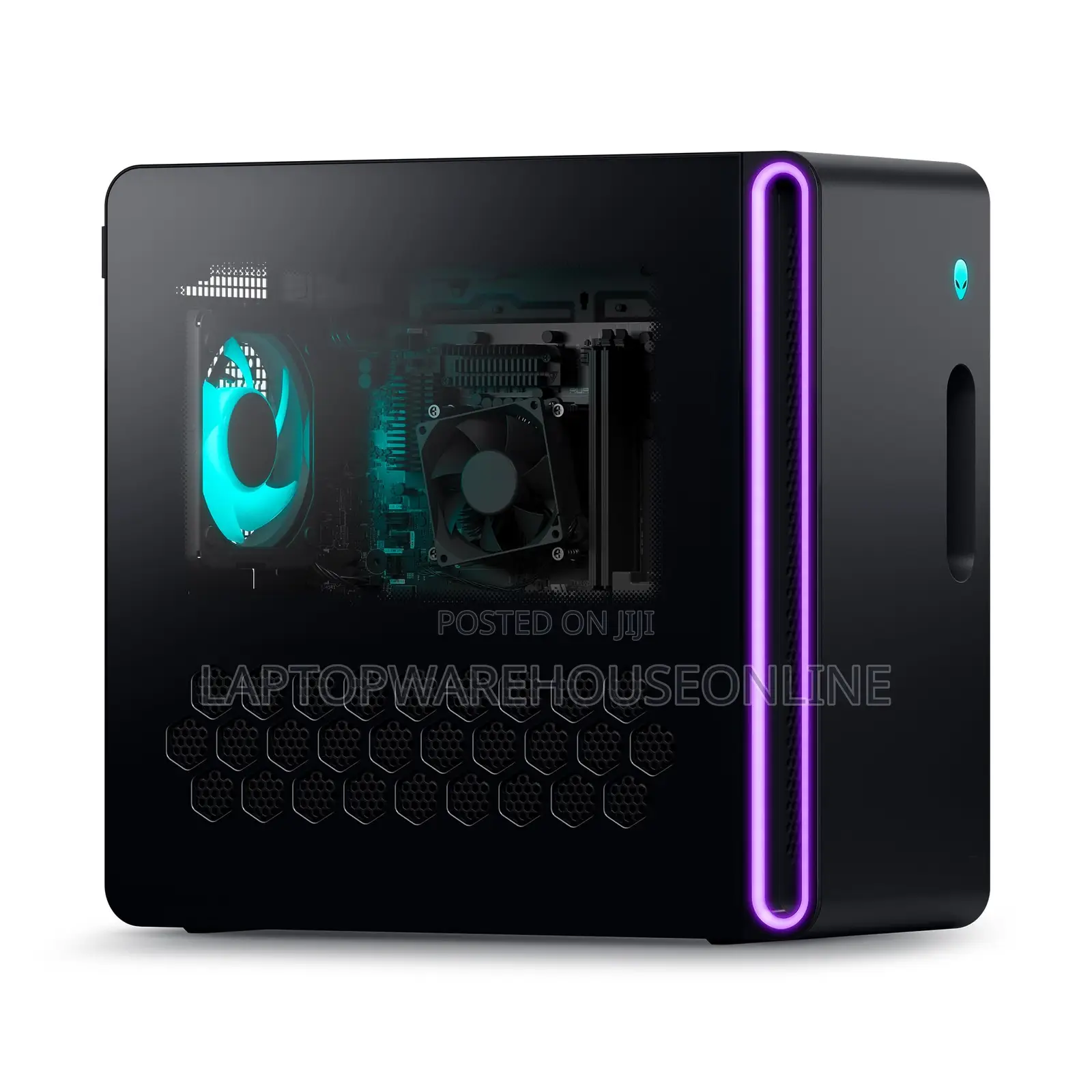 New Desktop Computer Dell Aurora 32GB Intel Core Ultra 9 SSD 2T