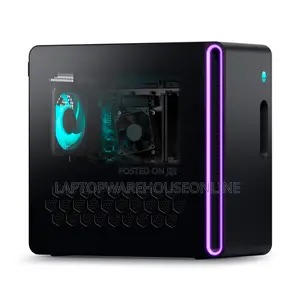 New Desktop Computer Dell Aurora 32GB Intel Core Ultra 9 SSD 2T