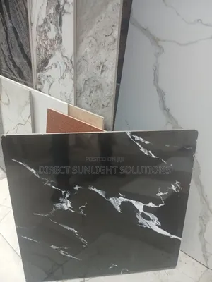Quality Floor Tiles Sitting Room