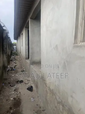 4bdrm House in Lagos, Oko Afo for sale